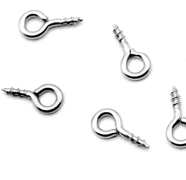 Screw eye pins Resin supplies South Africa