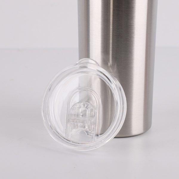 stainless steel flask tumbler