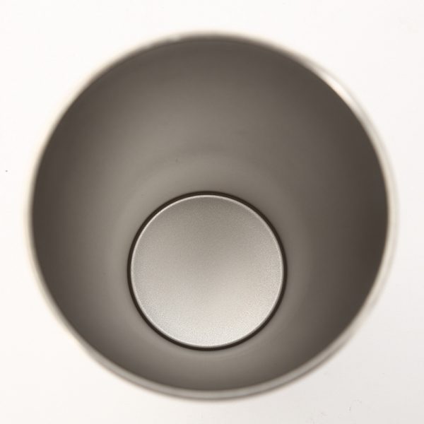 stainless steel tumbler
