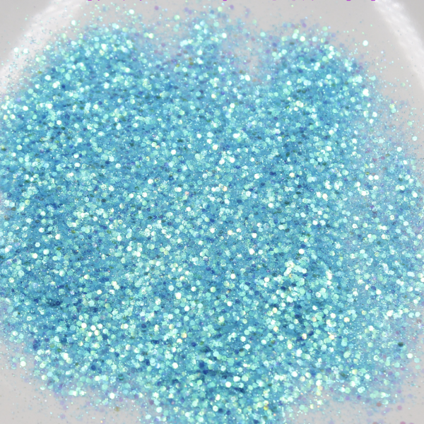 SHAVED ICE glitter