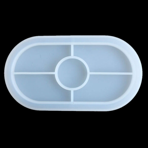 jewellery tray mould